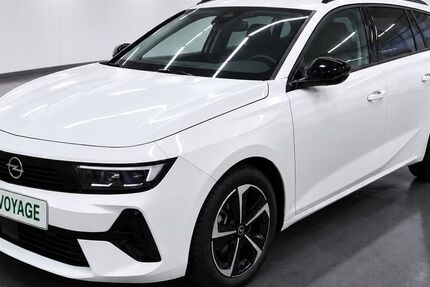 Opel Astra 8.350 km 19.290 &euro; Mörlenbach 69509