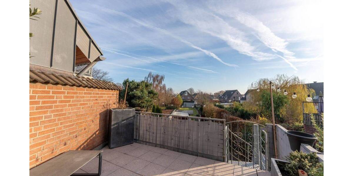 Reihenmittelhaus Kempen St. Hubert - 6 Zimmer, 131 m&sup2;, 398.000&euro; | Angebot:26841564