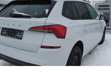 Skoda Kamiq 33.000 km 18.980 &euro; Wolfsburg 38440