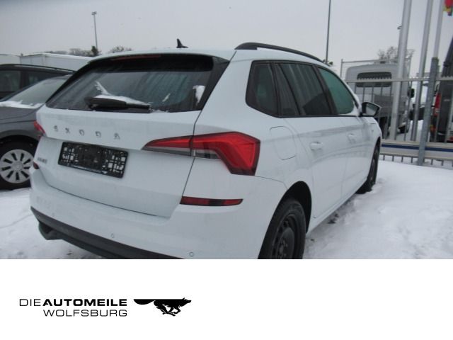 Skoda Kamiq 33.000 km 18.980 &euro; Wolfsburg 38440