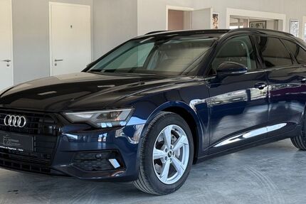 Audi A6 74.260 km 29.450 &euro; Goslar 38642