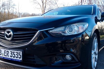 Mazda 6 254.000 km 5.490 &euro; Ludwigsburg 71642