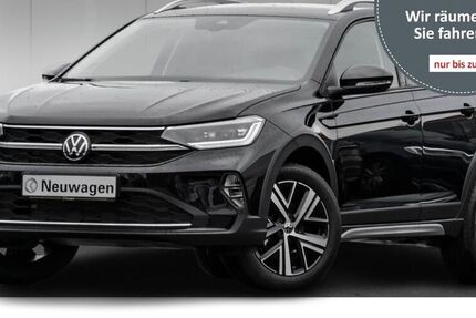 VW Taigo