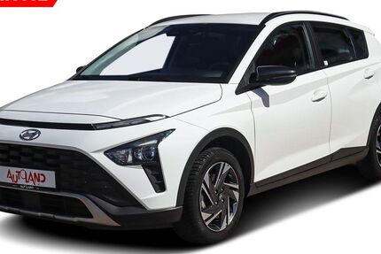 Hyundai BAYON 35.751 km 16.950 &euro; Neubrandenburg 17036