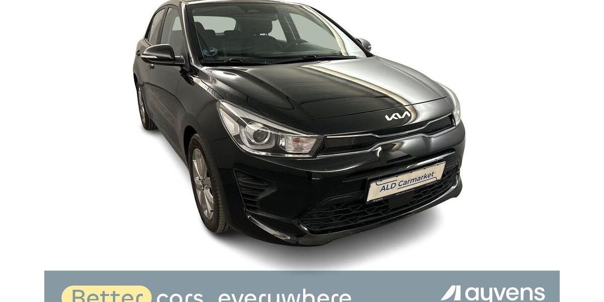 Kia Rio 18.777 km 13.480 &euro; Dorfmark 29683