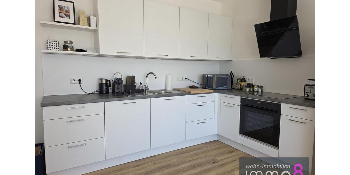Etagenwohnung Schrobenhausen - 2 Zimmer, 71 m&sup2;, 920&euro; | Angebot:26380320