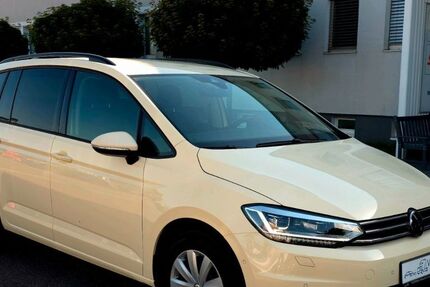 VW Touran 35.800 km 27.900 &euro; Leipzig 04319