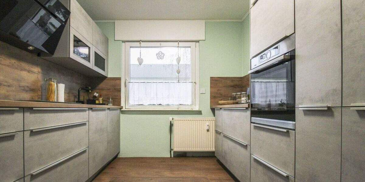 Einfamilienhaus Rheinberg Ossenberg - 3 Zimmer, 210.000&euro; | Angebot:24995541