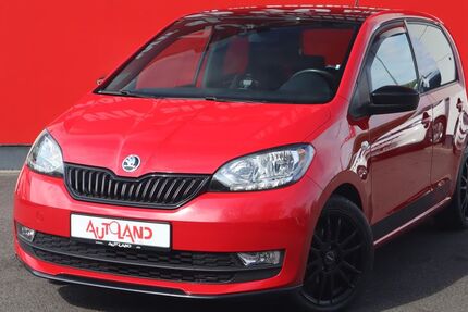 Skoda Citigo 61.421 km 14.950 &euro; Meißen 01662