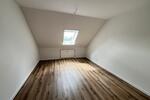 Schnuckelige Wohnung im Dachgeschoss