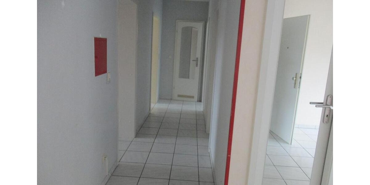 Etagenwohnung Hemer - 5 Zimmer, 104 m&sup2;, 630&euro; | Angebot:26031607