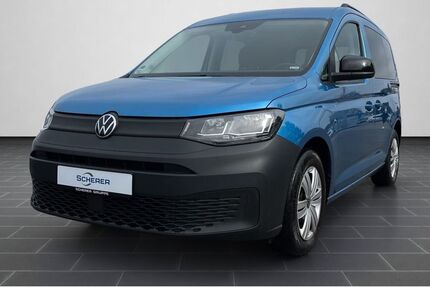 VW Caddy 49.732 km 27.480 &euro; Ludwigshafen 67059