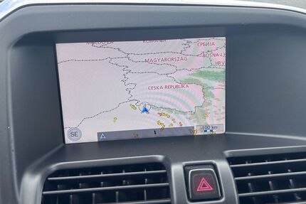 Volvo XC60 254.545 km 9.900 &euro; Pirna 01796