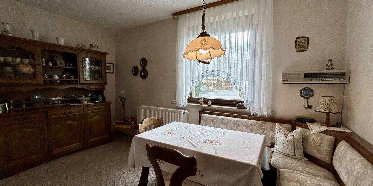 Doppelhaushälfte Erlangen Sebaldussiedlung - 8 Zimmer, 168 m&sup2;, 670.000&euro; | Angebot:26189083