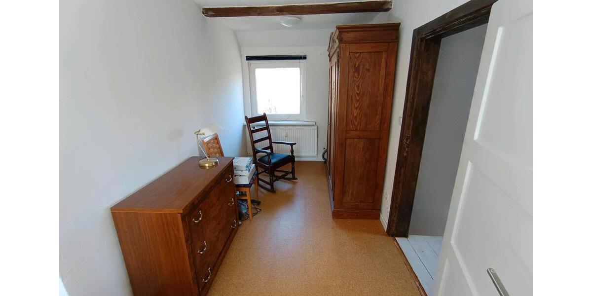 Doppelhaushälfte Barendorf - 4 Zimmer, 85 m&sup2;, 129.000&euro; | Angebot:25875140