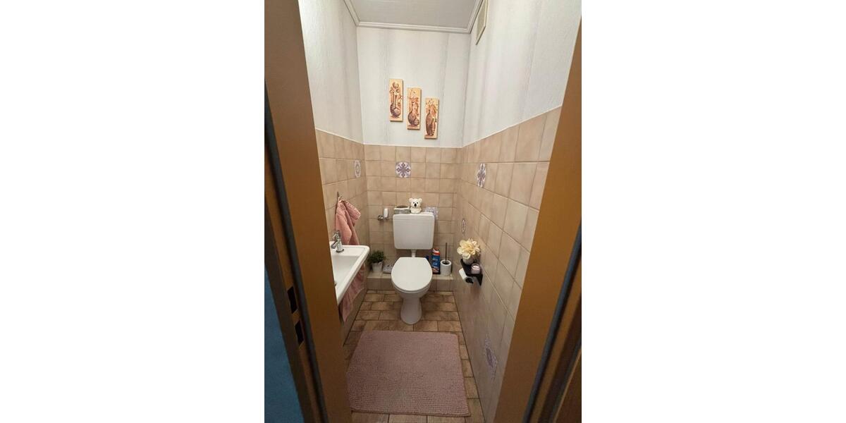 Etagenwohnung Würselen - 3 Zimmer, 73 m&sup2;, 750&euro; | Angebot:26400642