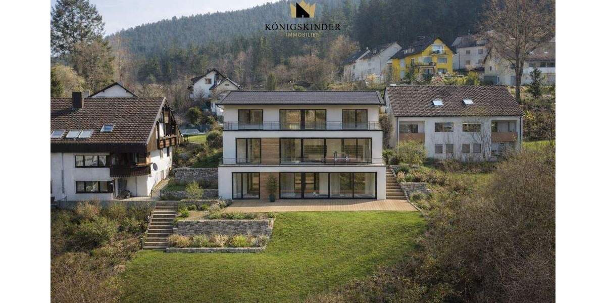 Grundstück Alpirsbach - 79.000&euro; | Angebot:25818032