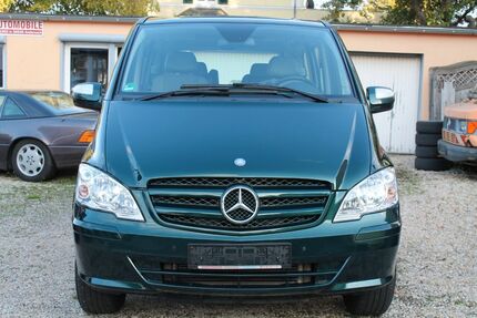 Mercedes-Benz Viano 236.000 km 15.000 € Andernach 56626