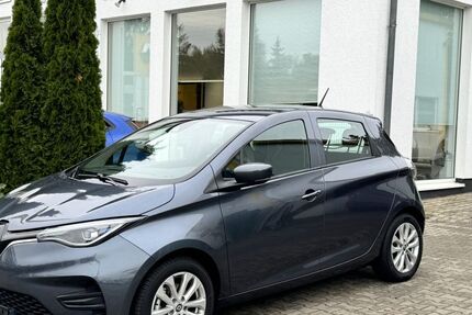 Renault ZOE 32.873 km 13.990 &euro; Borgsdorf 16556