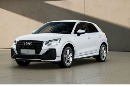 Audi Q2 4.710 km 28.970 &euro; Diez 65582