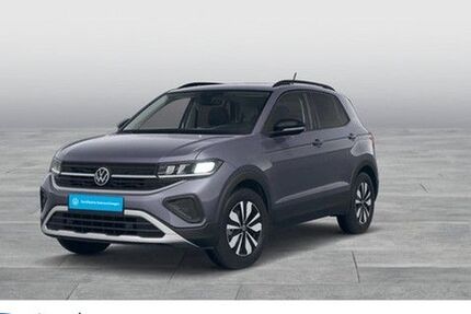 VW T-Cross 6.883 km 21.880 &euro; Leer (Ostfriesland) 26789