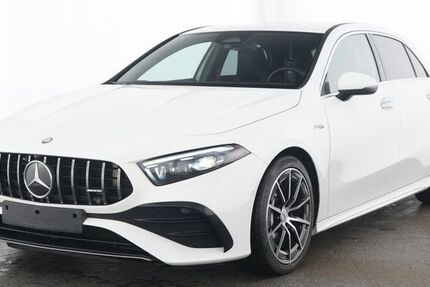 Mercedes-Benz A 35 AMG 26.125 km 46.990 &euro; Kronach 96317