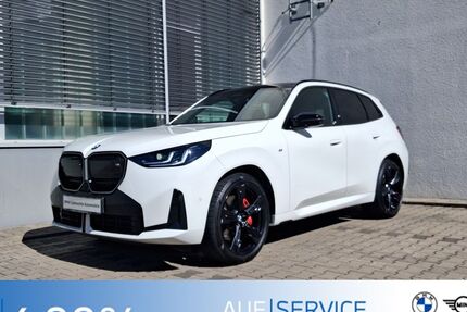 BMW X3 M50 6.500 km 72.790 € Asperg 71679