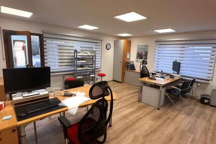 Helles Büro zu vermieten zimmer
