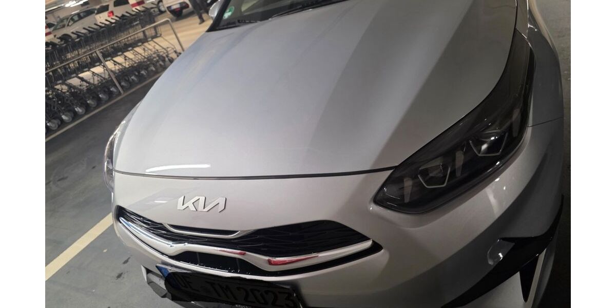 Kia ceed / Ceed 50.452 km 19.200 &euro; Attendorn 57439