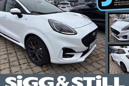 Ford Puma 28.600 km 21.450 &euro; Augsburg 86165
