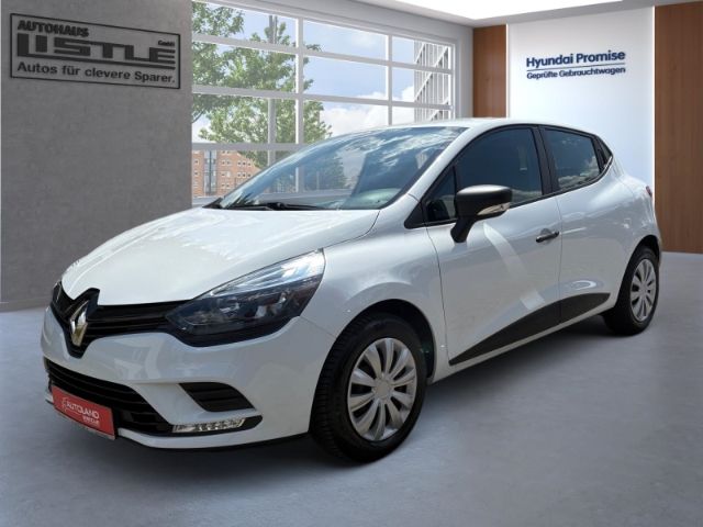 Renault Clio 47.432 km 9.985 &euro; Augsburg 86165