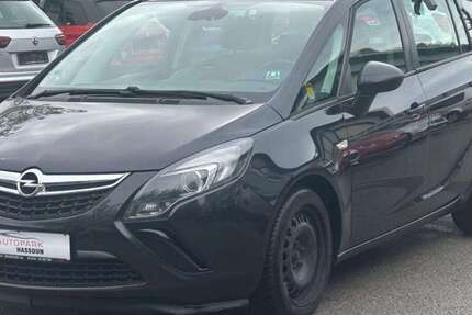 Opel Zafira 214.894 km 4.999 &euro; Sulz am Neckar 72172