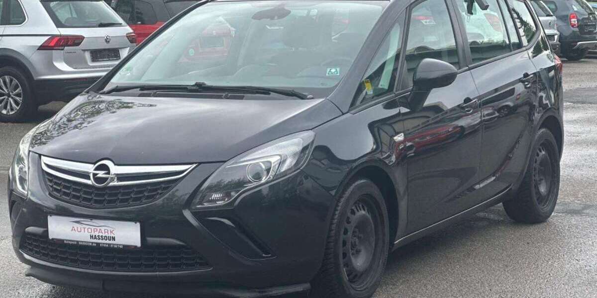 Opel Zafira 214.894 km 4.999 &euro; Sulz am Neckar 72172