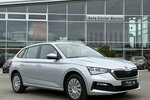 Skoda Scala 1.0 TSI Cool Plus SITZHEIZUNG/CARPLAY/DAB 83.539 km 12.900 &euro; Villingen-Schwenningen 78054