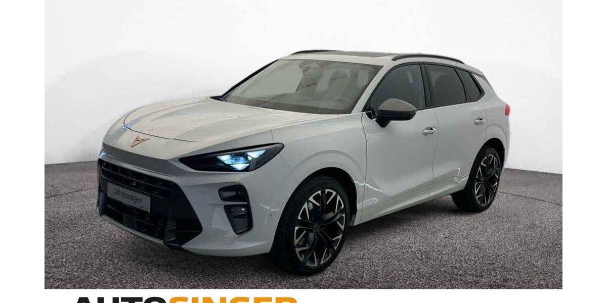 Cupra Terramar 11.000 km 40.880 &euro; Kaufbeuren 87600