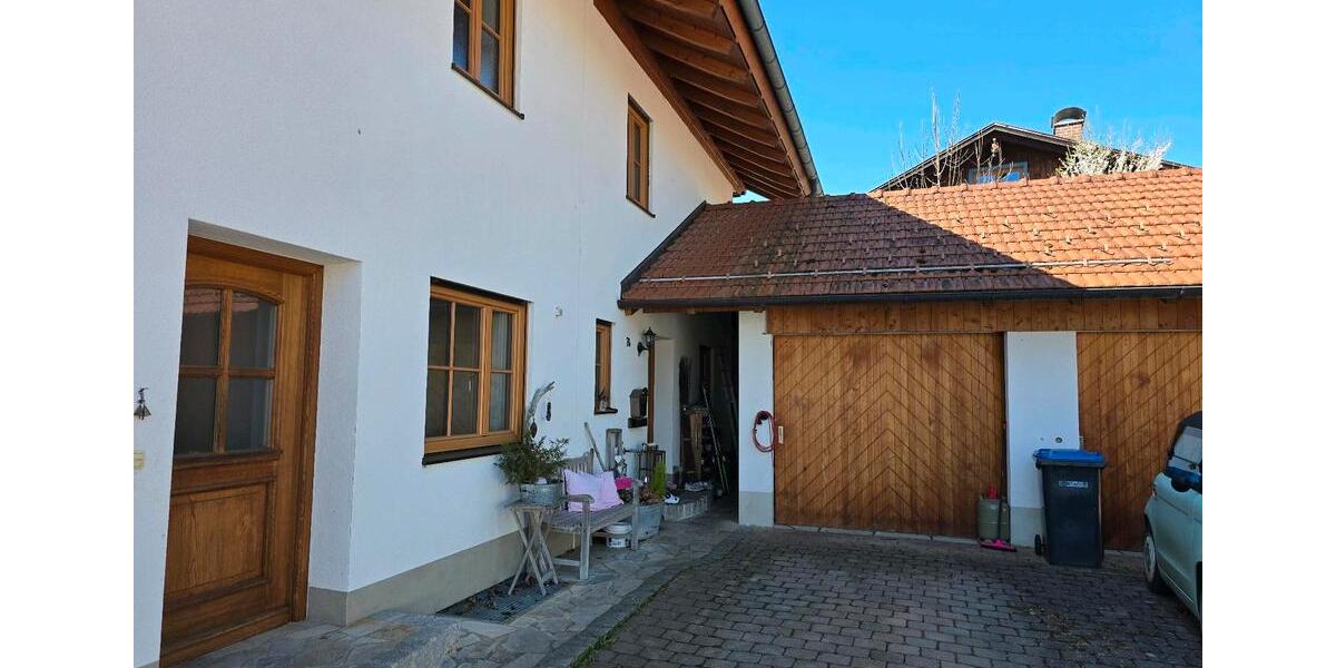 Doppelhaushälfte Bad Aibling - 5 Zimmer, 167 m&sup2;, 830.000&euro; | Angebot:26818367