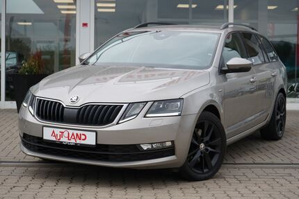 Skoda Octavia 99.052 km 18.990 &euro; Rostock 18146