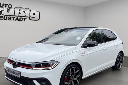 VW Polo 54.916 km 22.980 &euro; Neustadt 01844