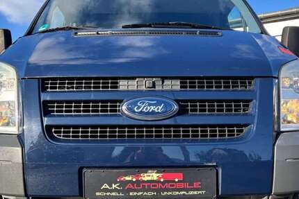 Ford Transit 192.719 km 8.999 &euro; Deizisau 73779