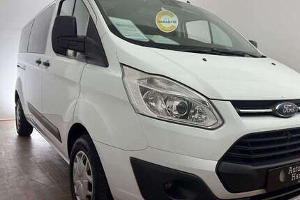 Ford Transit Custom 143.000 km 15.900 &euro; Pinneberg 25421