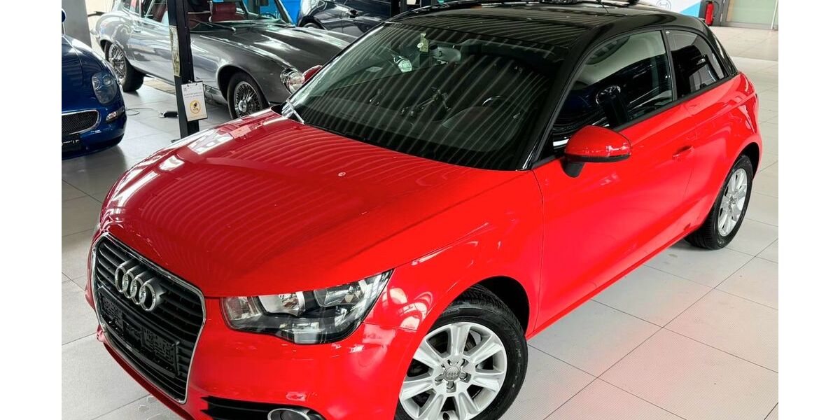 Audi A1 133.000 km 5.850 &euro; Brühl 50321
