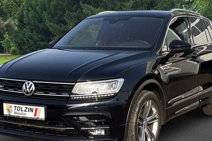 VW Tiguan 86.420 km 29.990 &euro; Malchin 17139