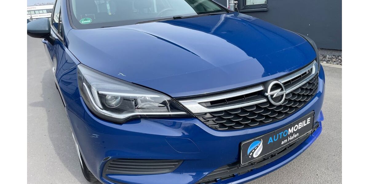 Opel Astra 219.000 km 3.990 &euro; Münster 48155