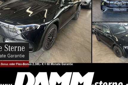 Mercedes-Benz EQB 300 8.698 km 43.370 &euro; Hofgeismar (bei Kassel) 34369