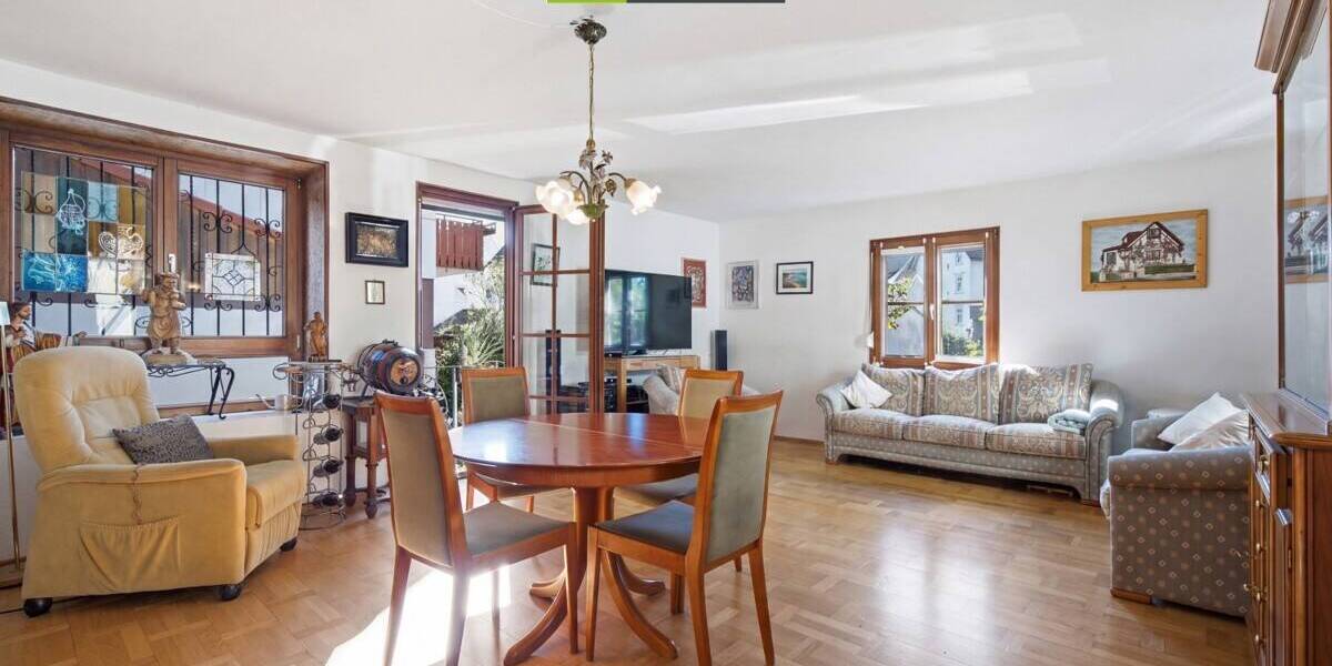 Einfamilienhaus Friedrichshafen Allmannsweiler - 2 Zimmer, 91 m&sup2;, 289.000&euro; | Angebot:26306191