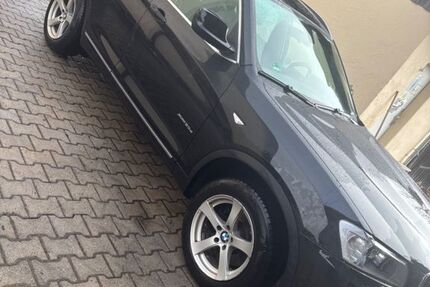 BMW X3 128.000 km 15.100 &euro; Breitenberg 94139