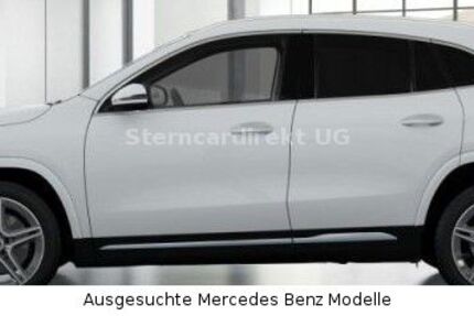 Mercedes GLA 200
