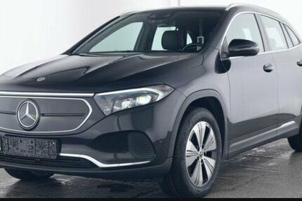 Mercedes-Benz EQA 60.500 km 29.600 € Obing 83119