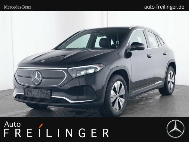 Mercedes-Benz EQA 60.500 km 29.600 € Obing 83119