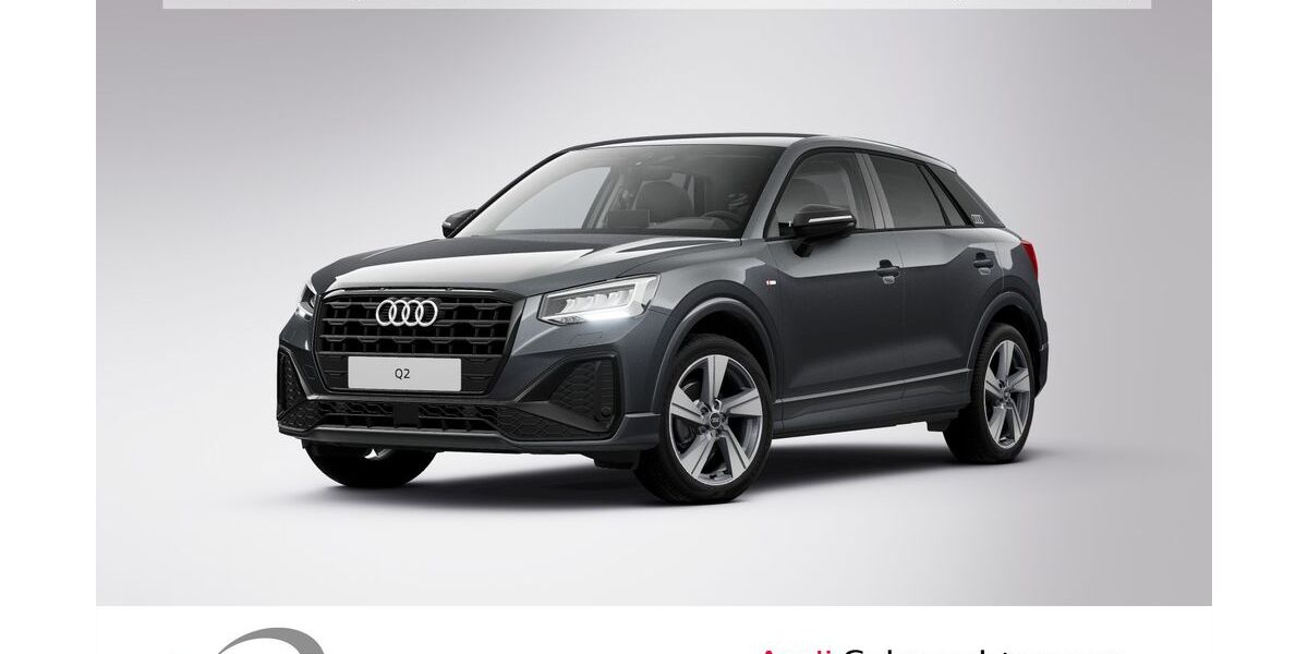 Audi Q2 1.120 km 34.900 € Ludwigshafen 67063